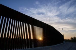 Judge Allows Border Wall Construction