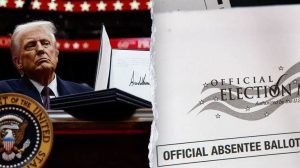 Judge Blocks Trump Admin S Mail In Ballot Rules