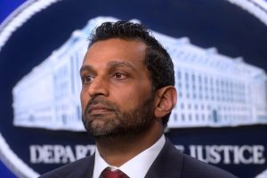 Judge Blocks Trump Administration S Plan To Relocate Fbi Headquarters To D C Bui