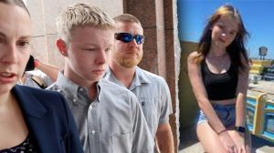 Judge Delays Murder Trial Of Teen Charged In Stepsister S Death On Cruise Ship