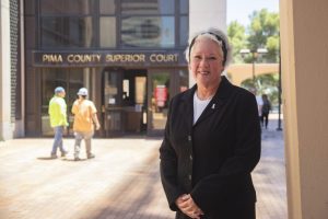 Judge Dismisses Ua Employee Retaliation Claim Against Arizona Board Of Regents