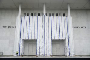 Judge Orders Kennedy Center To Pay 250 000