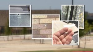 Judge Restricts Gun Range Near Texas School