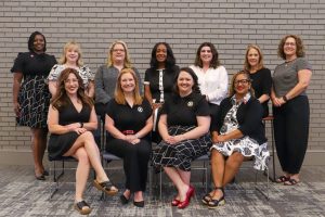 Junior League Of Tuscaloosa Announces 2026 27 Leadership Team