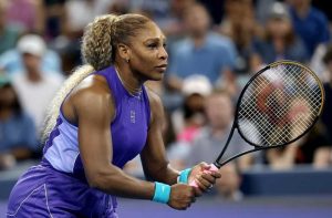 Jupiter Resident Serena Williams To Compete In Us Open Mixed Doubles With Carlos