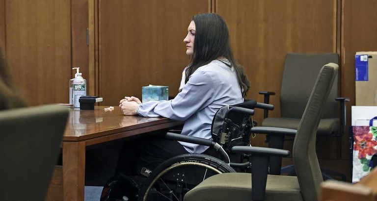 Jury Begins Second Day Of Deliberations In Lindsay Clancy Murder Trial