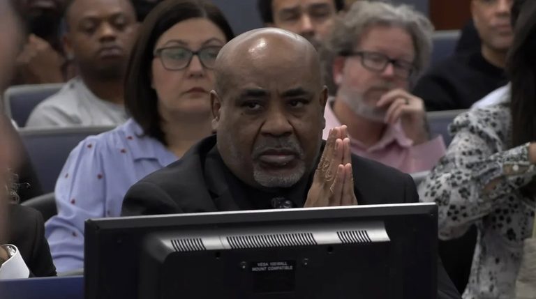 Jury Convicts Duane Keffe D Davis Of First Degree Murder In Tupac Shakur S 1996