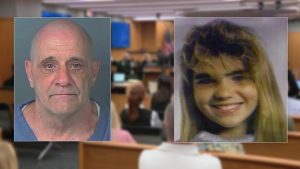 Jury Convicts Jeffrey Crum Of 1993 Murder Of Jennifer Odom In Hernando County