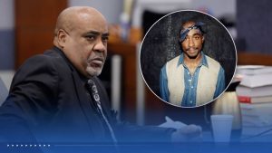 Jury Delivers Guilty Verdict In Tupac Shakur Murder Trial After Less Than Three