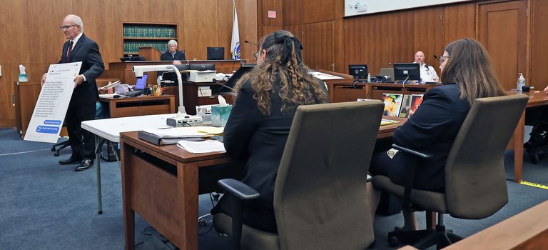 Jury In Massachusetts Lindsay Clancy Trial Set To Resume Deliberations Friday
