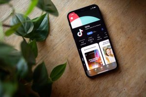 Justice Department Secures 400 Million Settlement With Tiktok Over Child Privacy