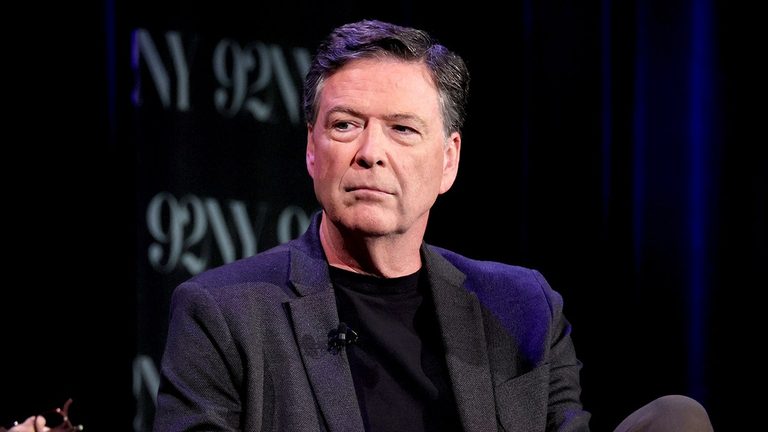 Justice Department Secures Grand Jury Subpoena For Former Comey Adviser In New L