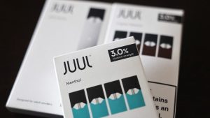 Juul Receives Fda Clearance For New E Cigarette With Optional Age Verification