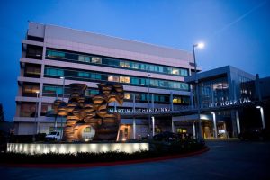 Kaiser Permanente Donates 32M To Mlk Jr Community Hospital