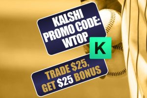 Kalshi Offers 25 Sign Up Bonus For New Users To Trade Mlb Predictions