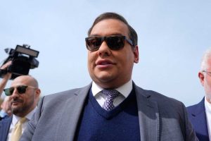 Kalshi Permanently Bans Former Rep George Santos For Alleged Insider Trading