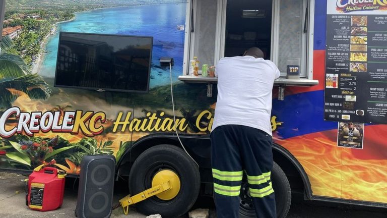 Kansas City Haitian Community Faces Uncertainty After Tps Termination