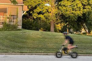 Kansas Pushes Tighter E Bike And E Scooter Rules After Spate Of Injuries