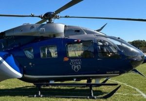 Kasson Man Critically Hurt In Semi Truck Crash