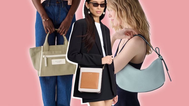 Kate Spade Adds Extra 40 Off Sale Items For Labor Day Weekend