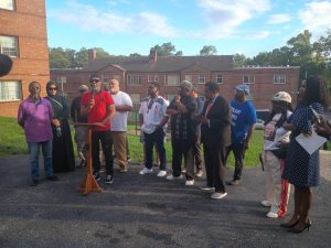 Kay Family Reaches Settlement With D C Attorney General Over 2020 Shooting