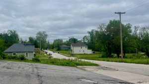 Kck Neighborhood Receives 3 7M Grant To Clean Up Lead Tainted Soil