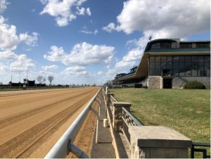 Keeneland Seeks Seasonal Workers For October Fall Meet And Breeders Cup