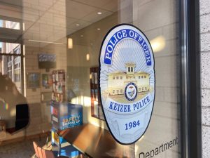 Keizer Police Locate Husband S Body After Wife S Confession Call