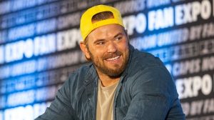 Kellan Lutz Leaves California For Tennessee