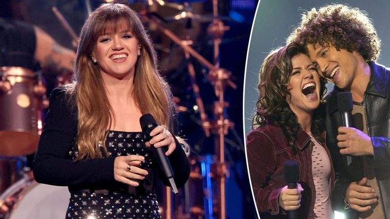 Kelly Clarkson Bans Kids From Watching From Justin To Kelly