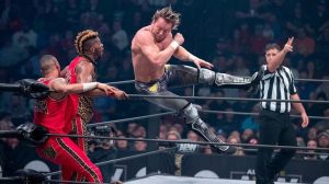 Kenny Omega To Face Will Ospreay