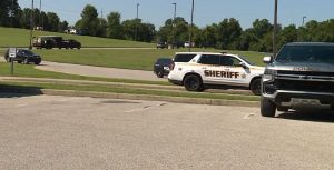 Kenton County Police Train For Active Shooter Scenarios
