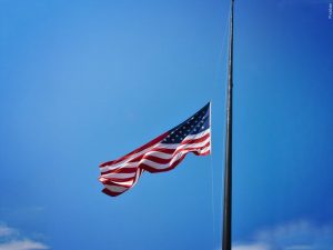 Kentucky Governor Beshear Lowers State Flags To Half Staff For Dolly Parton