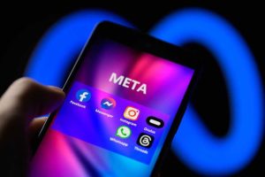 Kentucky Joins Three Other States In Federal Lawsuit Against Meta Over Child Saf