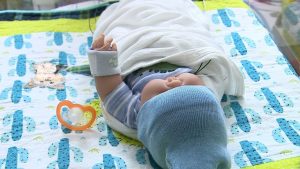 Kentucky Report Finds Nearly Half Of Counties Lacking Local Maternity Care
