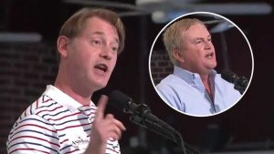 Kentucky Secretary Of State Endorses Comer For Governor