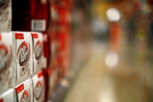 Keurig Dr Pepper Beats Quarterly Expectations