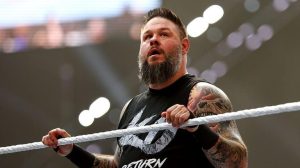 Kevin Owens Returns At Wwe Summerslam