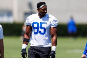 Key Players And Coaches Set To Shape The 2026 Nfl Season