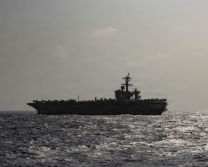 Key West Father Of Navy Sailor Arrested By Border Patrol Despite Work Permit