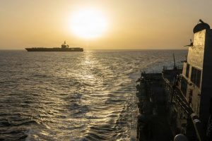 Key West Father Of Uss Abraham Lincoln Sailor Detained By Ice
