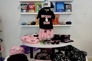 Kids Lead Back To School Fashion Trends