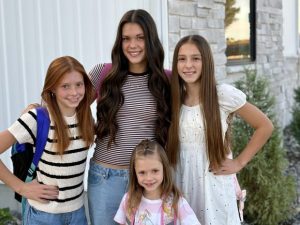 Kids Share School Survival Tips From Pizza To Confidence