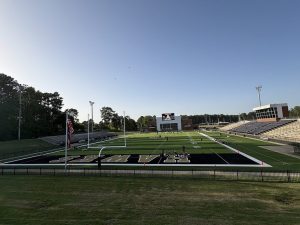 Kilgore Coach Clint Fuller Returns To Face Pleasant Grove In Season Opener