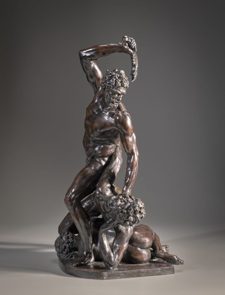 Kimbell Art Museum Adds 17Th Century Bronze Sculpture To Fort Worth Collection