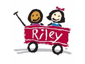 Kindergarteners Raise 1 300 For Riley Children S Health