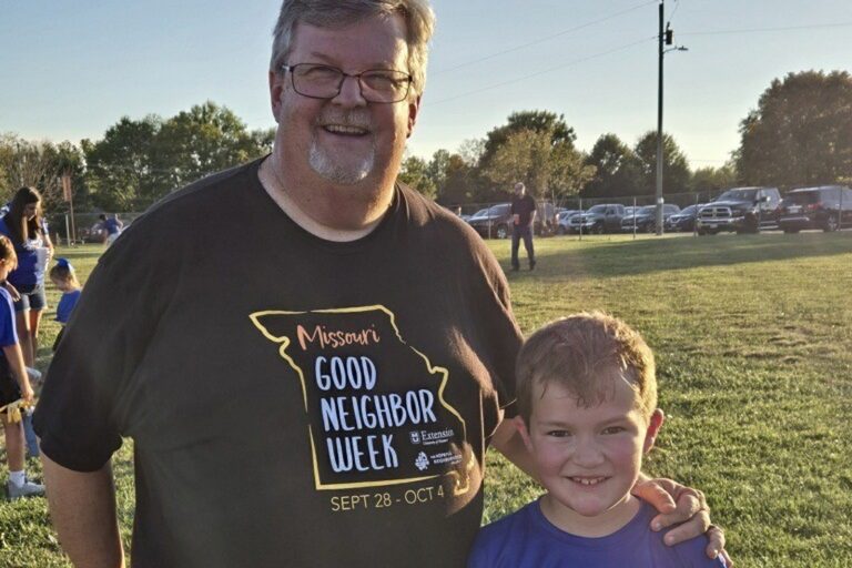 Kindness Thrives In Springfield Neighborhoods Gallup Finds