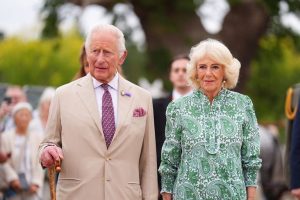 King Charles And Queen Camilla To Lead Caribbean Tour Ahead Of Commonwealth Summ