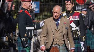 King Charles Recalls 1988 Avalanche That Claimed Friend S Life And Shaped His Vi