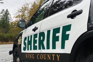 King County Sheriff S Office To Review Recommendations On Ice Response
